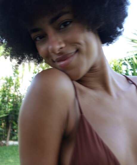 Yara Charry star pretty photos