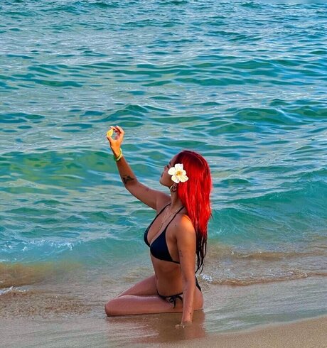 Bao Chii top star photos