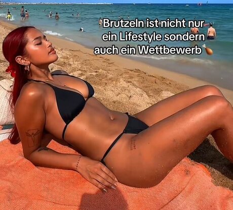 Bao Chii model nude pics