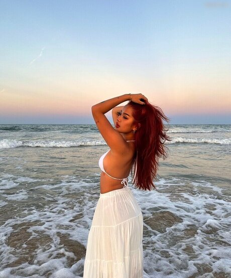 Bao Chii nude star image