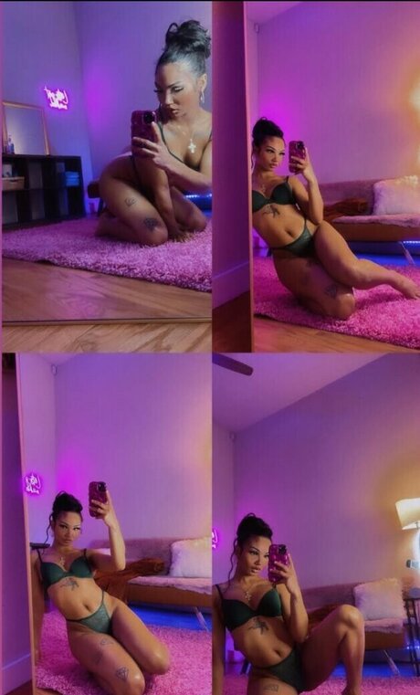 extraterrestialwhr star naked pictures