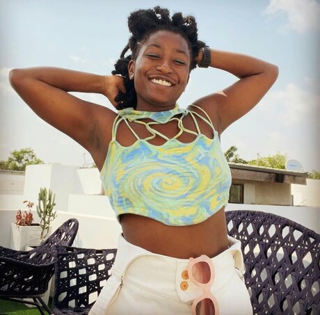 Sophie Duker star erotic galleries