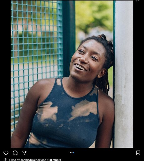 Sophie Duker pornstar naked galleries