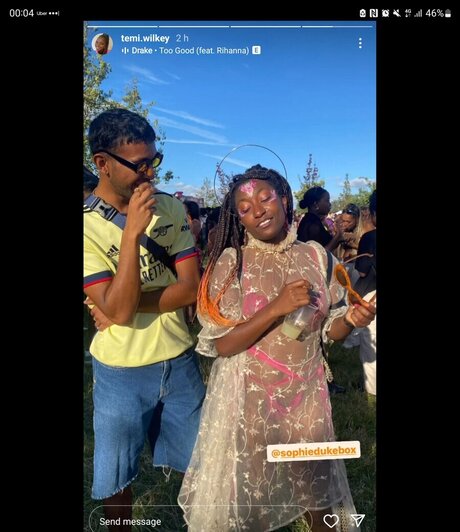 Sophie Duker star free pictures