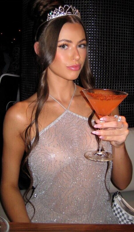 Morgan Hampton model hot galleries