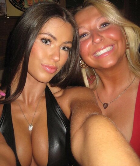 Morgan Hampton star best photos