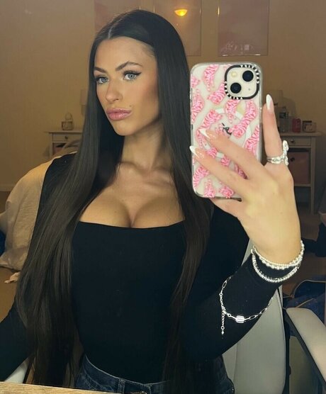 Morgan Hampton Profile pic