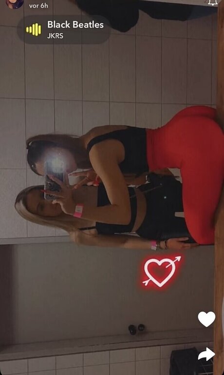 Luna0401 exclusive star pic