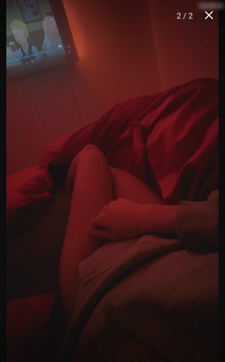 Luna0401 pornstar hot pic