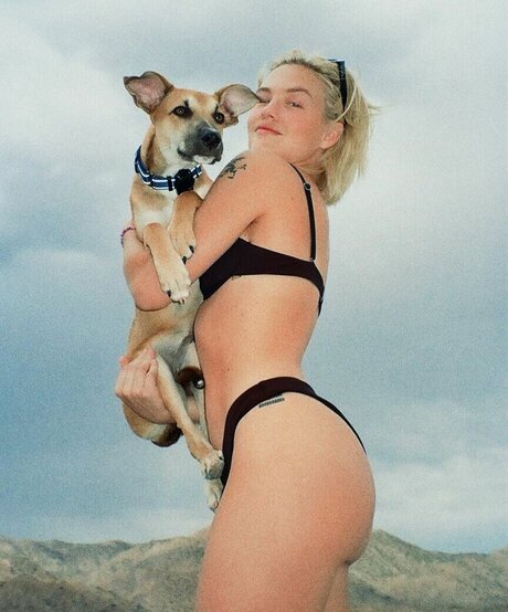 Maddie Hasson free pornstar galleries