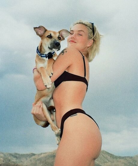 Maddie Hasson actress archive