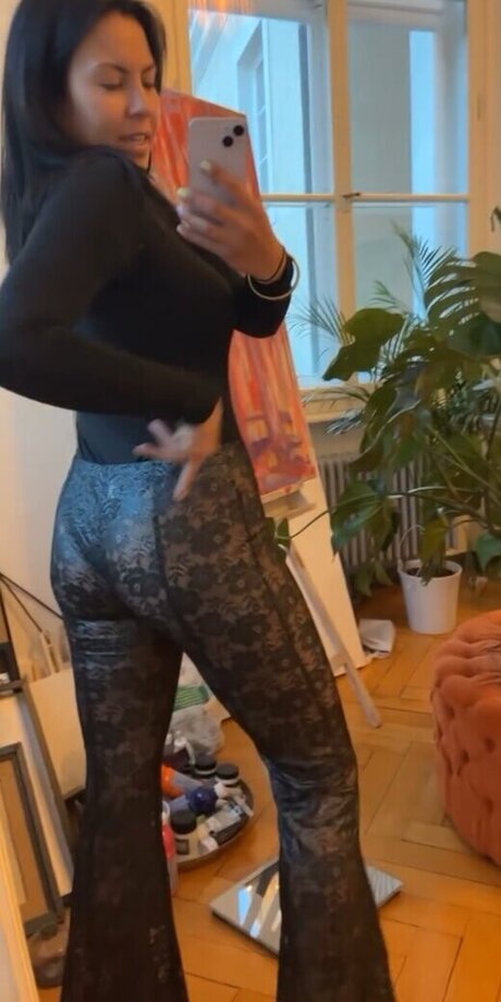 Vendewaa pornstar nudes archive