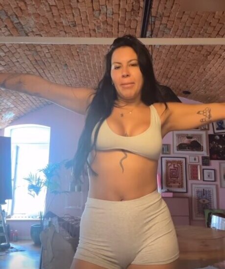 Vendewaa star nudes archive