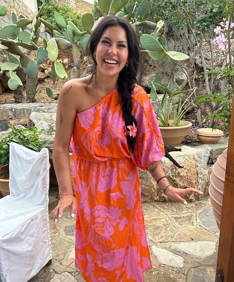 Vendewaa pretty actress photos