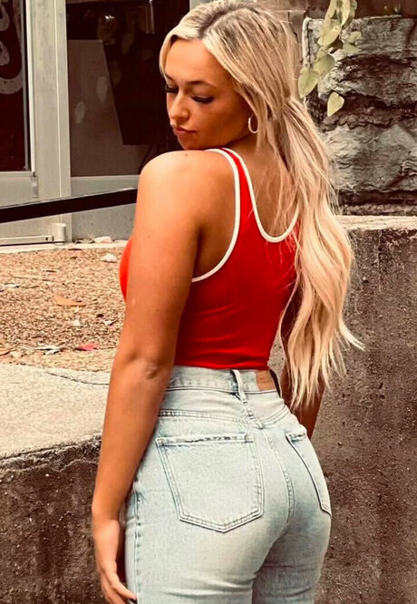 Kamryn Dockery high quality actress pic