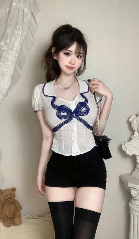 Fennai_ pornstar erotic photo