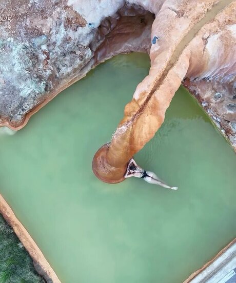 Julia Baessler star nice pic