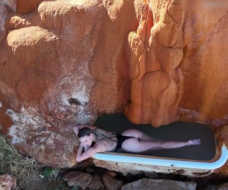 Julia Baessler porn star pic