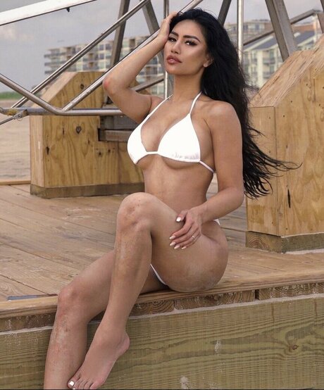 Lydddy star exclusive image