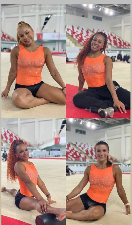 Lorrane Dos Santos pornstar perfect image