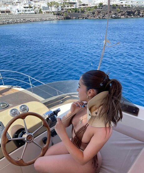 Yasmin Barbieri model porn archive