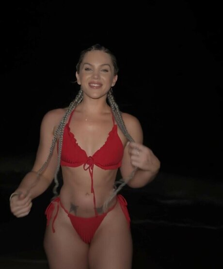 bfitntrain porn model photo