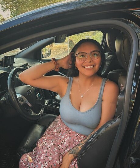 mariesosoupy pretty model img