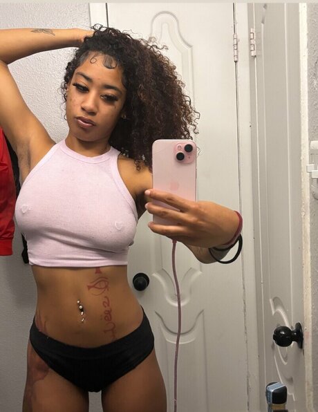 jellyfishlegend star exclusive photos