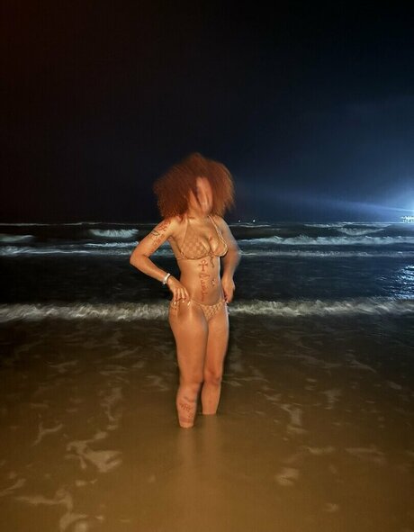 jellyfishlegend pornstar erotic pictures