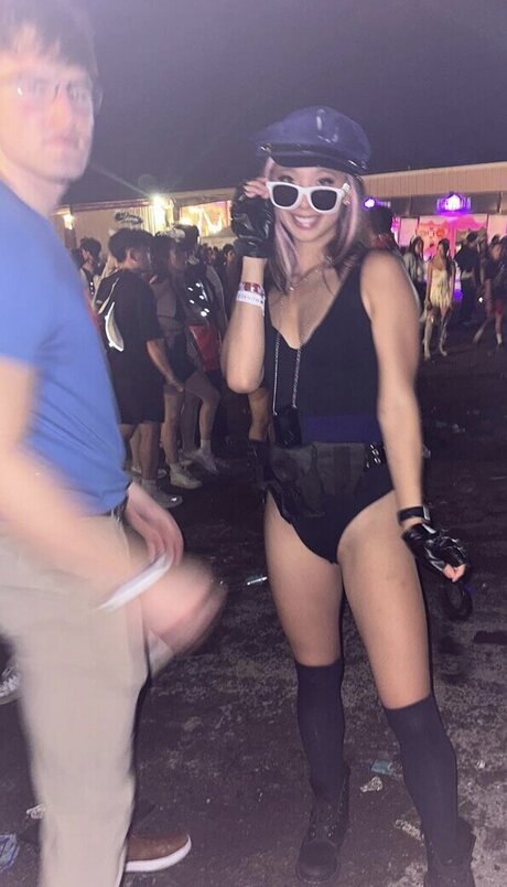 munchie michelle model exclusive archive