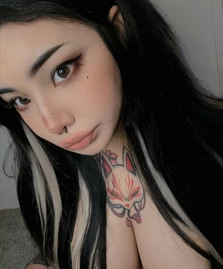 Sobaroll model sex galleries