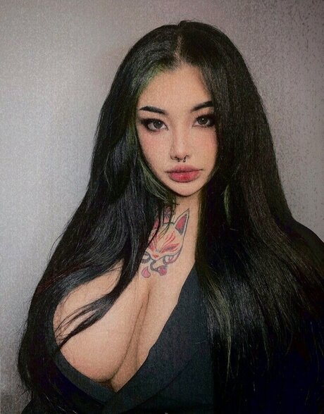 Sobaroll nudes pornstar photo