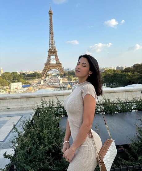 Sofia Fitness sex model image