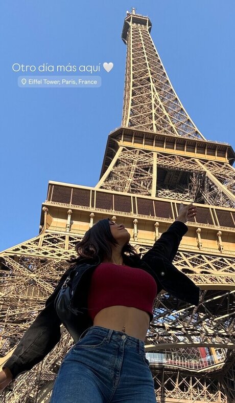 Sofia Fitness star adult photos