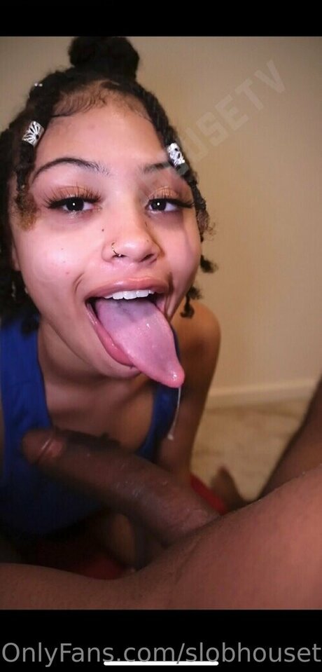 Slobhouse star pornographic gallery