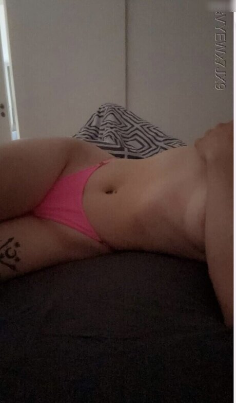 Olivia Michelle star nudes photo