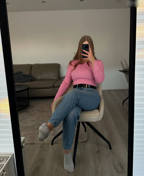 Babyvuc pornographic model pics