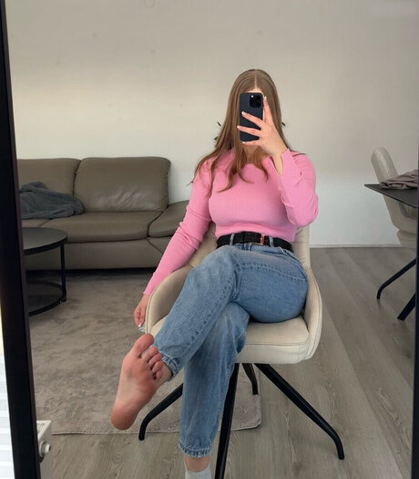 Babyvuc model erotic galleries