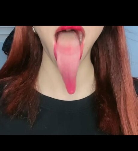 lenay tongue nice pornstar pics