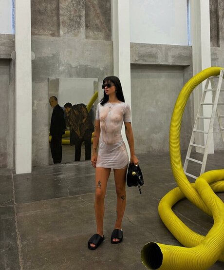 Daria Ponypalyak free star archive