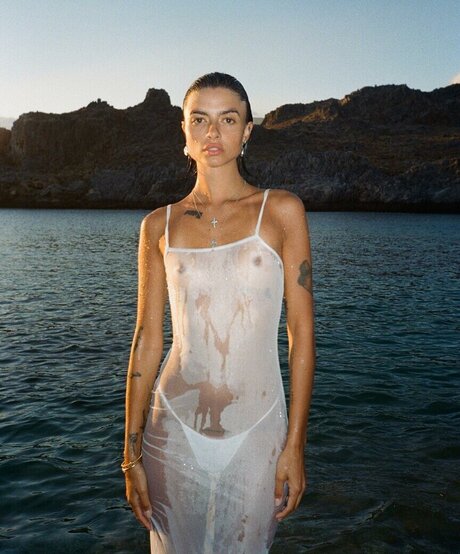 Daria Ponypalyak hd actress picture