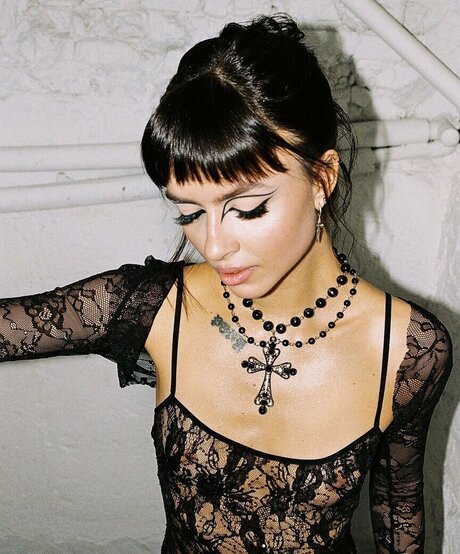 Daria Ponypalyak porn star galleries