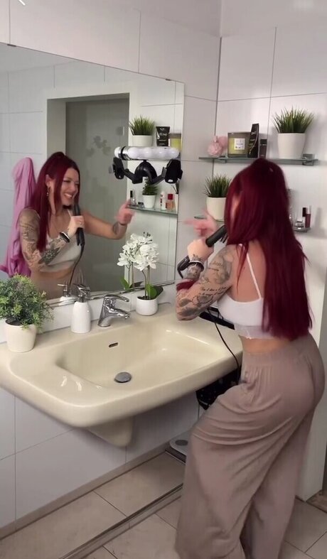 Aline Jost Diraimondo pornstar erotic pictures