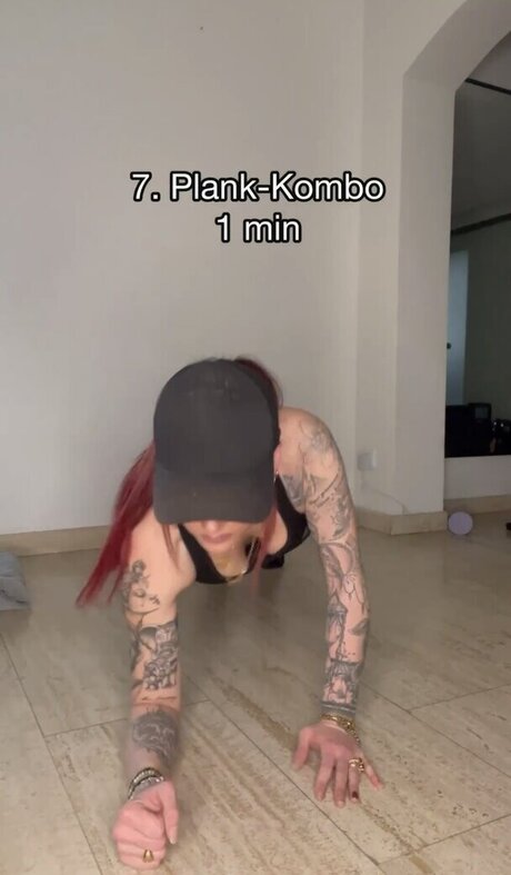 Aline Jost Diraimondo adult model archive