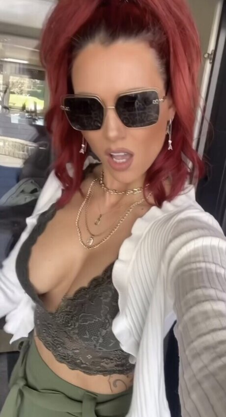 Aline Jost Diraimondo pornstar adult photos