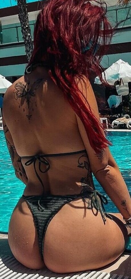 Aline Jost Diraimondo pornstar exclusive pic