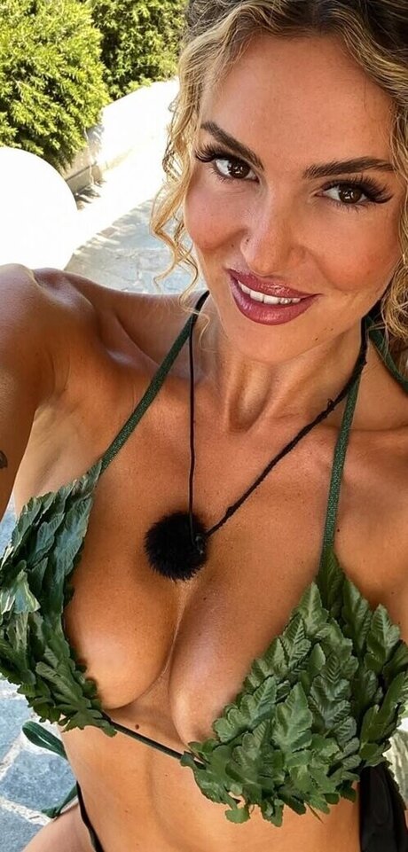 Sophie Imelmann nudes star pic