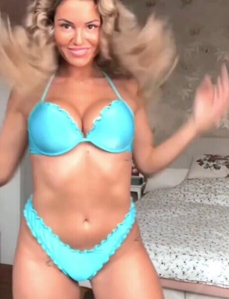 Sophie Imelmann beautiful model galleries