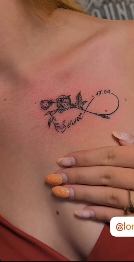 Wollnys model pretty photos