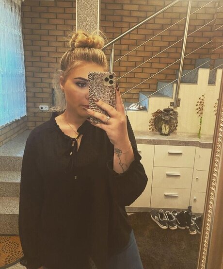 Wollnys star hot images